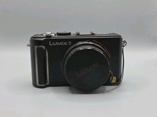 Panasonic LUMIX DMC-LX3