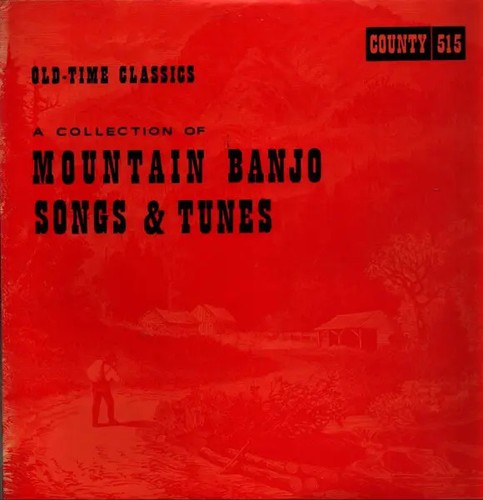 Old time classics a - lp,