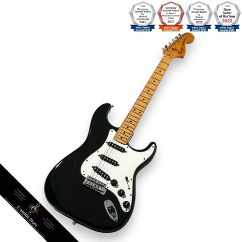 Fender usa stratocaster - fender,