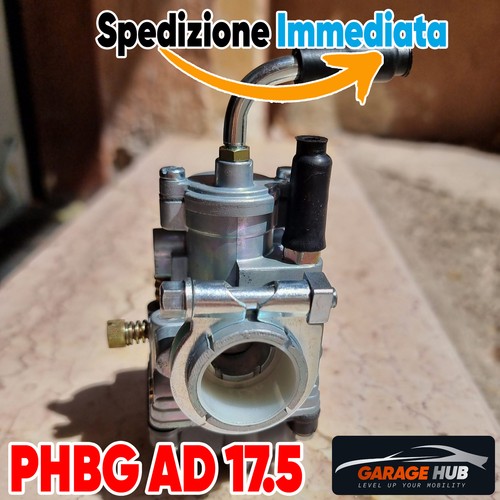 Phbg 5 ls - 17.5,