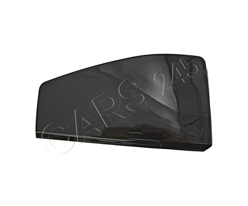 Tow hook cover right - tow, bmw