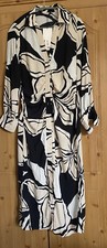 BNWT Zara Long Shirt Dress
