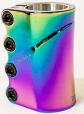 Drone Enigma SCS Clamp - Neo Chrome