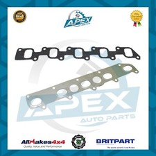 MANIFOLD GASKET SET FOR LR