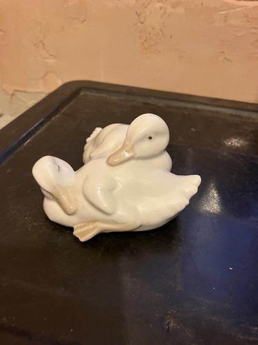 Retired 1982 nao lladro small - 1982,