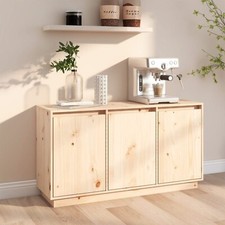 Wooden Sideboard Cabinet