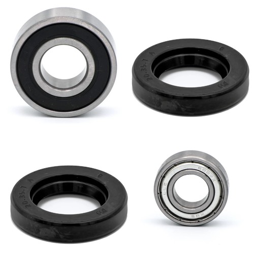 Rear wheel bearing for yamaha - for,