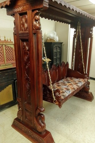 Hand carved solid wood - carved,,