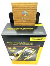 Fluke 179 Digital Multimeter