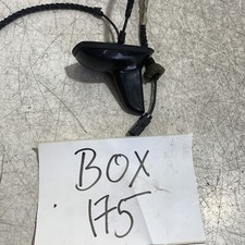 MERCEDES BENZ E280 CDi W211 ESTATE ROOF ANTENNA AERIAL IN BLACK 059516 2005