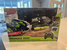 NIB Air Hogs Thunder Trax All