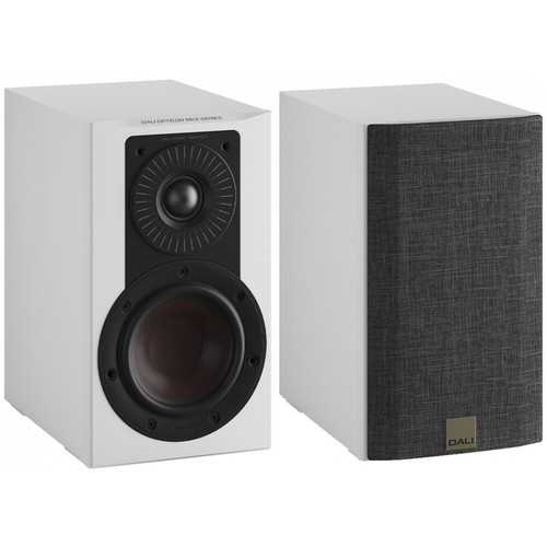 Dali opticon mk2 standmount - dali,