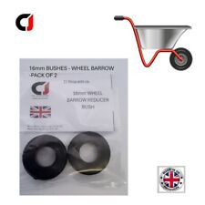 16MM Reducer Bushes To Fit