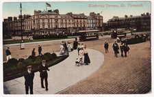 Great Yarmouth - Kimberley