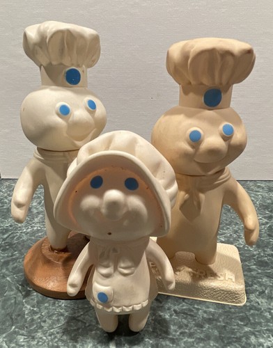 1970s pillsbury dough boy - 1970s,