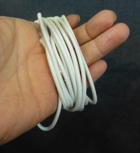 5mm elastic bundle for - elastic,