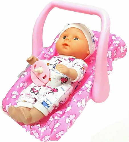 Ysamax baby doll rocking - baby,