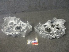 Yamaha YZF250 2019-2020 Used complete engine crankcase set B7B-15100-09 YZ4004