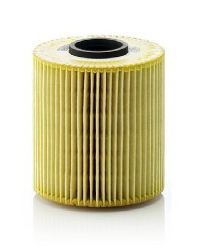 Original mann filter oil - mann,