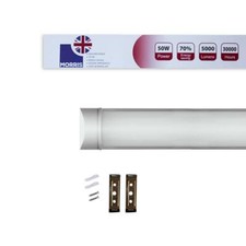 6ft LED Slimline Batten Tube