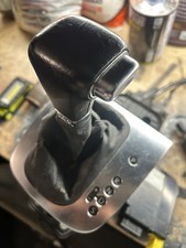 DSG AUTO GEAR SELECTOR VW 2.0TDI 6SPEED W/ SURROND 1K2713025AA 2004-10