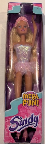 Vintage mega fun sindy - 💜,