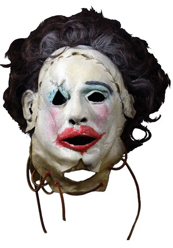 Texas chainsaw massacre 1974 - chainsaw,