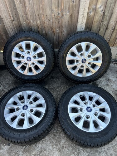 Genuine ford transit - x,