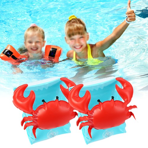 Inflatable baby swimming - baby,