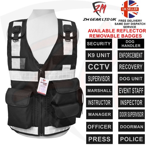 Viz tactical dog - tactical, handler