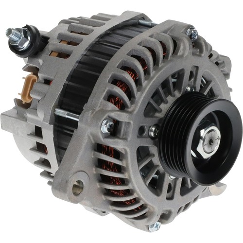 New alternator for mazda 9 - alternator,