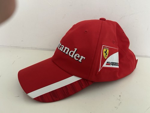 Scuderia ferrari puma - ferrari, team