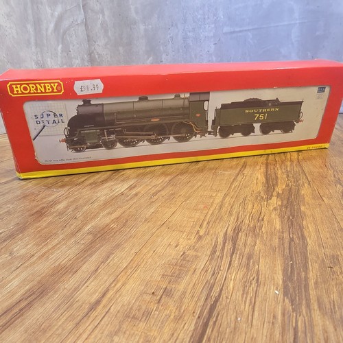 Hornby r2723 0 - hornby, sr