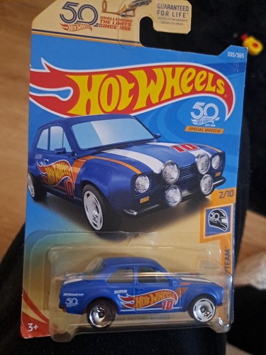 Hot wheels ford - hot, 70