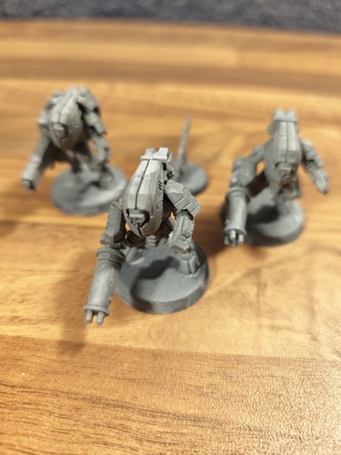 Warhammer 40k tau empire xv25 - tau,