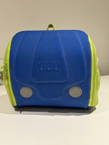 Yuubag max deluxe - deluxe, bluush