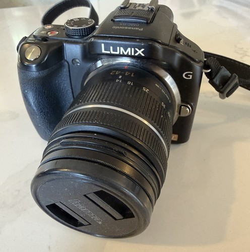 Panasonic lumix dmc camera - lumix,