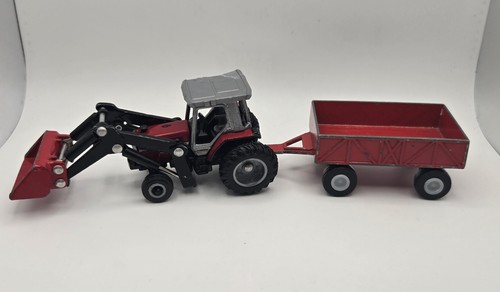 Ertl diecast massey - diecast, ferguson