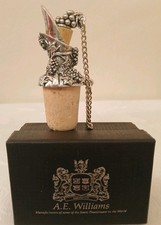 Williams hand cast in - a, fine