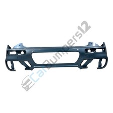 BMW MINI CLUBMAN F54 JCW REAR BUMPER 2017 - ON GENUINE 7379906