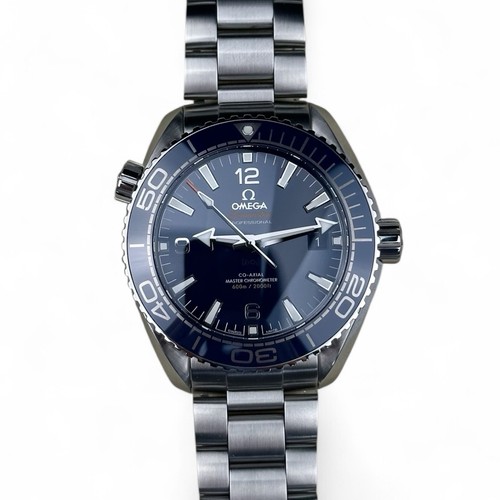 2023 omega planet ocean blue - 2023,