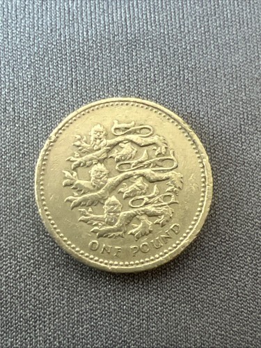 1997 coin elizabeth - uk,