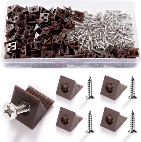 100 pcs drawer - drawer, sagging