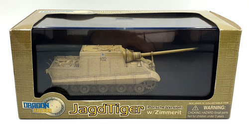 Dragon armor 60112 - armor, 1:72