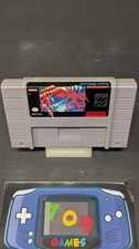 Super Metroid (Super Nintendo
