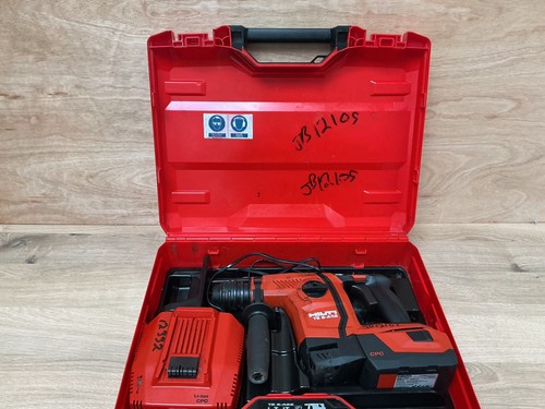 Hilti a22 cordless - te, 6-a22