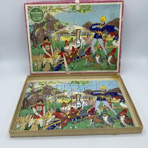 Vintage victory plywood wooden - vintage,