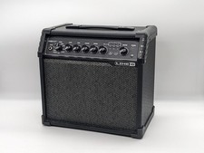 FAULTY Line 6 Spider V 20 MKII