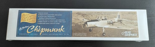 Aerographics havilland - de,