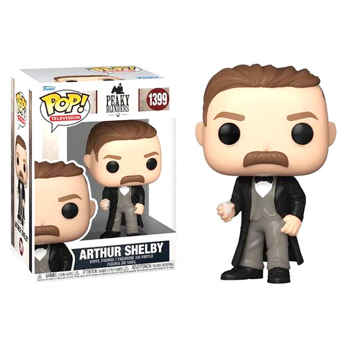 Funko pop television peaky - funko,